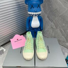 Picture of Balenciaga Shoes Women _SKUfw118928395fw